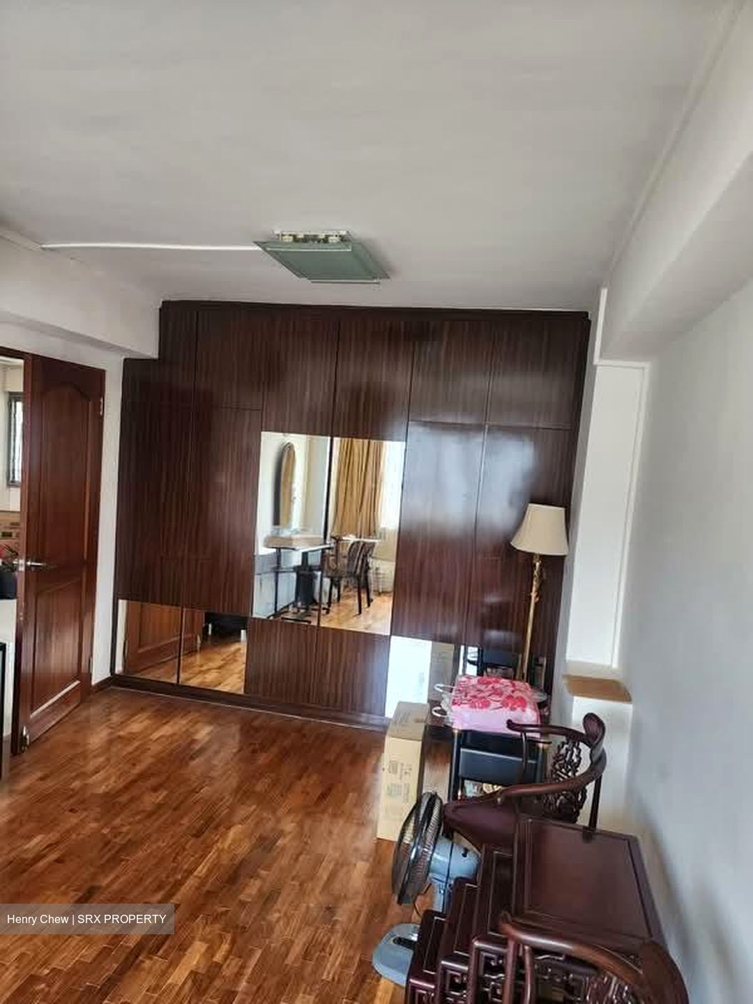 Blk 566 Pasir Ris Street 51 (Pasir Ris), HDB 4 Rooms #571389881